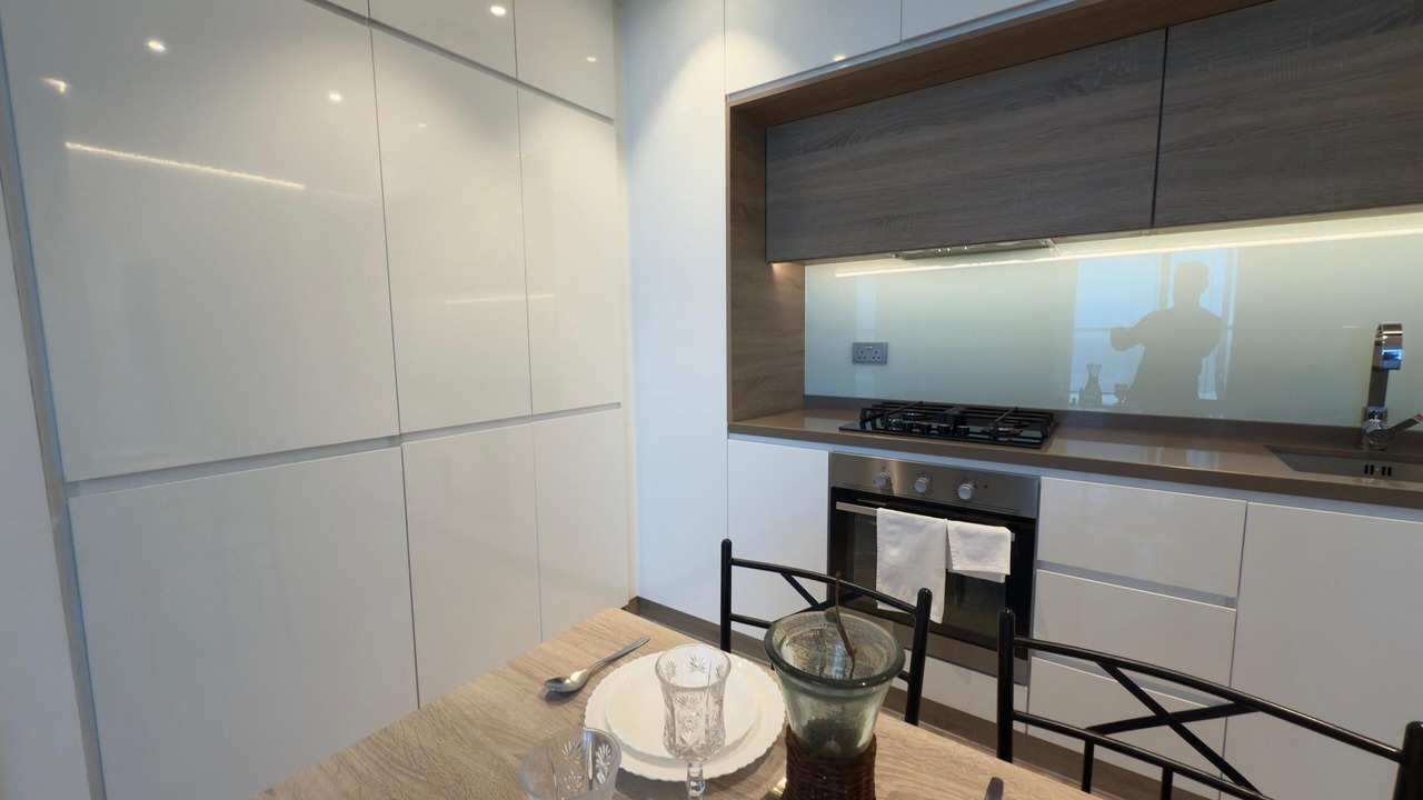 Photo of Kitchen in Dubai Marina