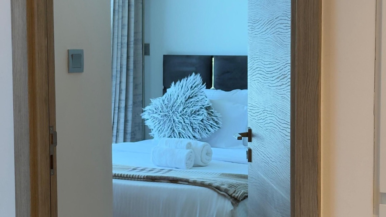Photo of Bedroom in Dubai Marina