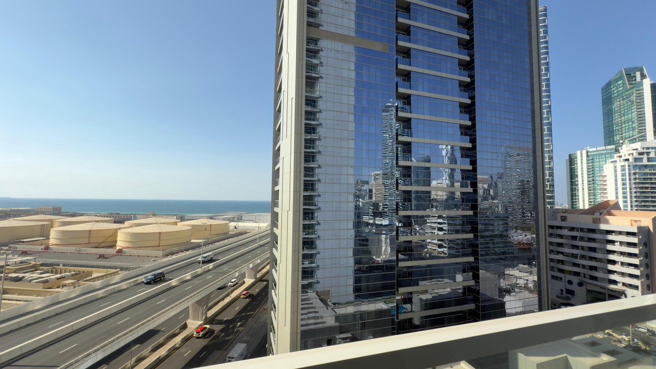 Photo of Outdoor in Dubai Marina