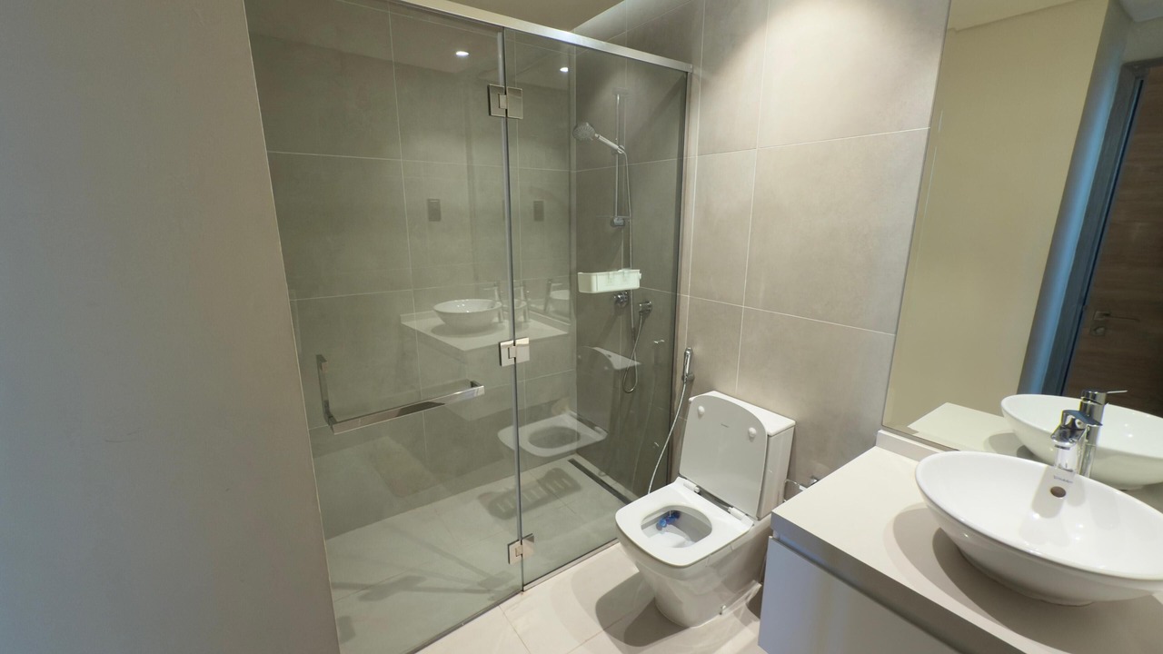 Photo of Bathroom in Dubai Marina