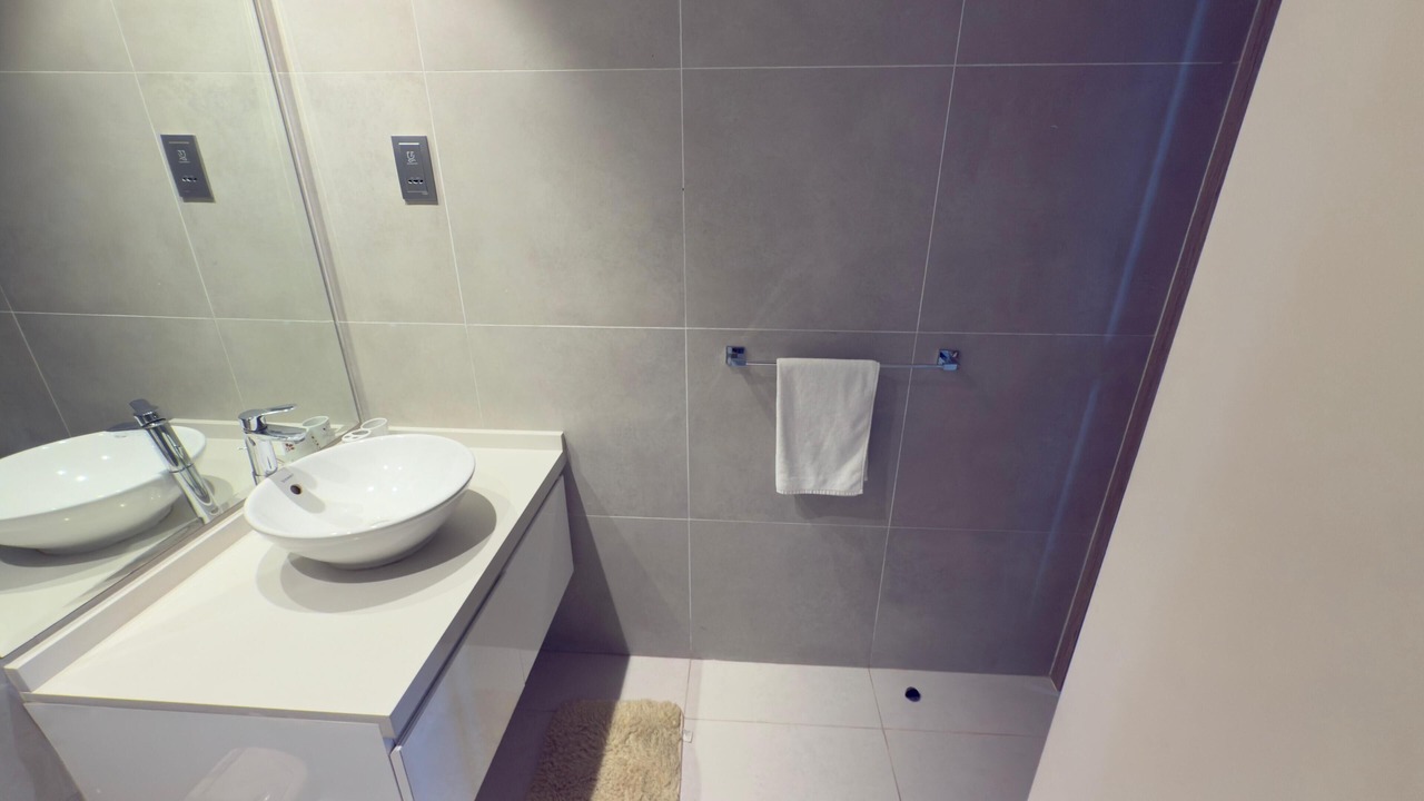 Photo of Bathroom in Dubai Marina