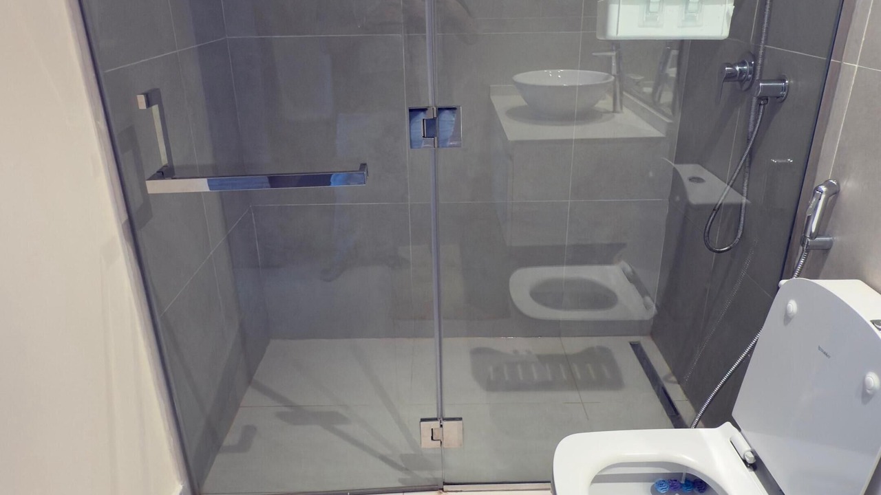 Photo of Bathroom in Dubai Marina