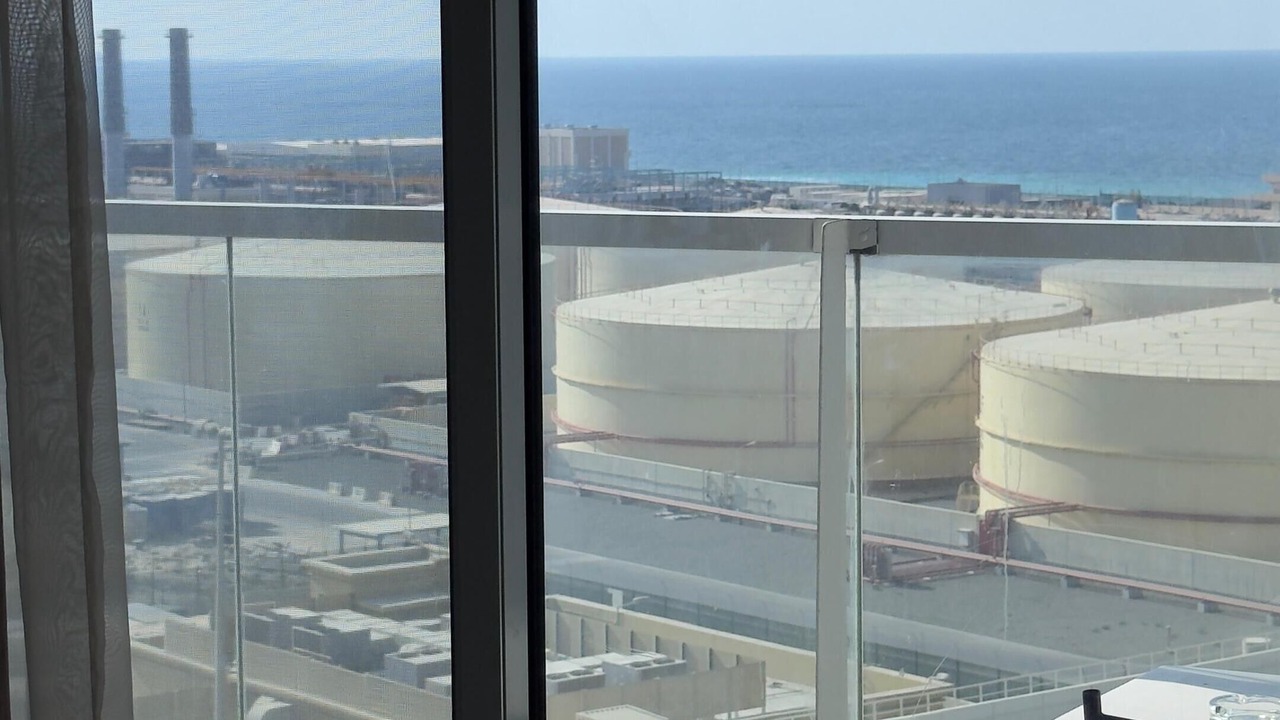 Photo of Bedroom in Dubai Marina