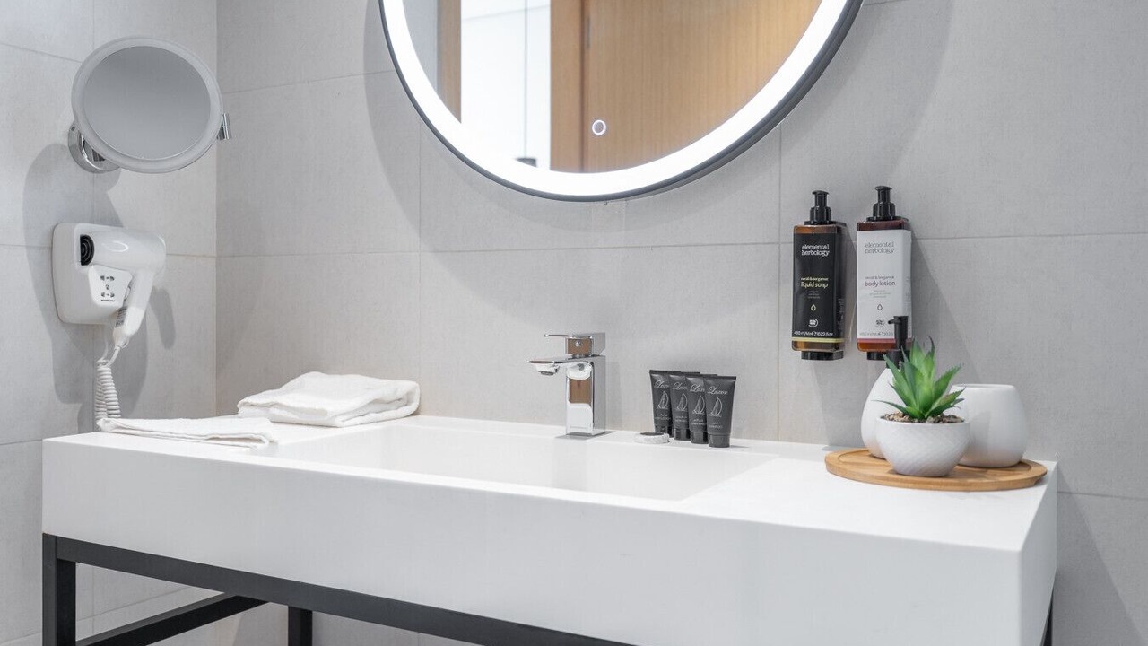 Photo of Bathroom in Jumeirah Village Triangle