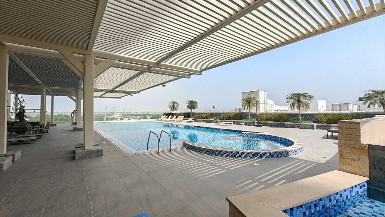 Photo of Outdoor in Jumeirah Village Triangle