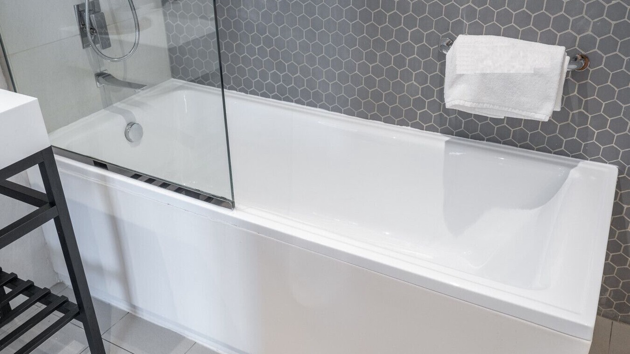 Photo of Bathroom in Jumeirah Village Triangle