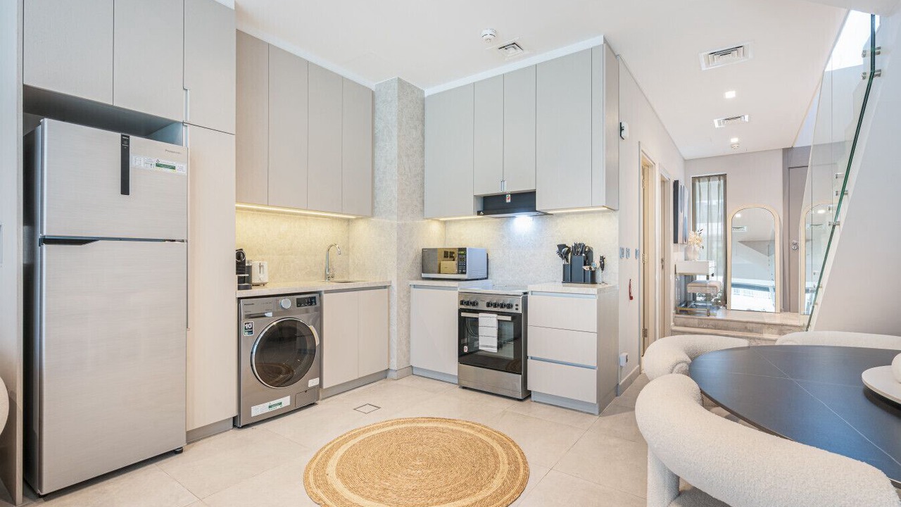 Photo of Kitchen in Dubai