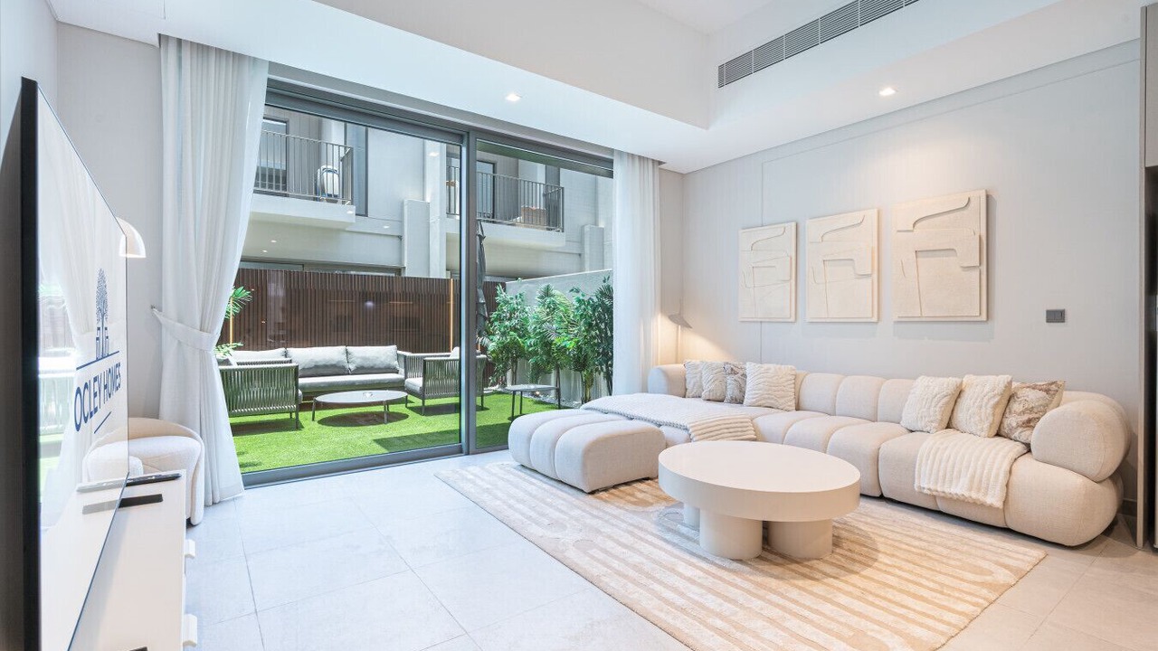 Photo of Livingroom in Dubai
