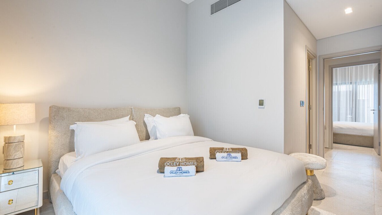 Photo of Bedroom in Dubai