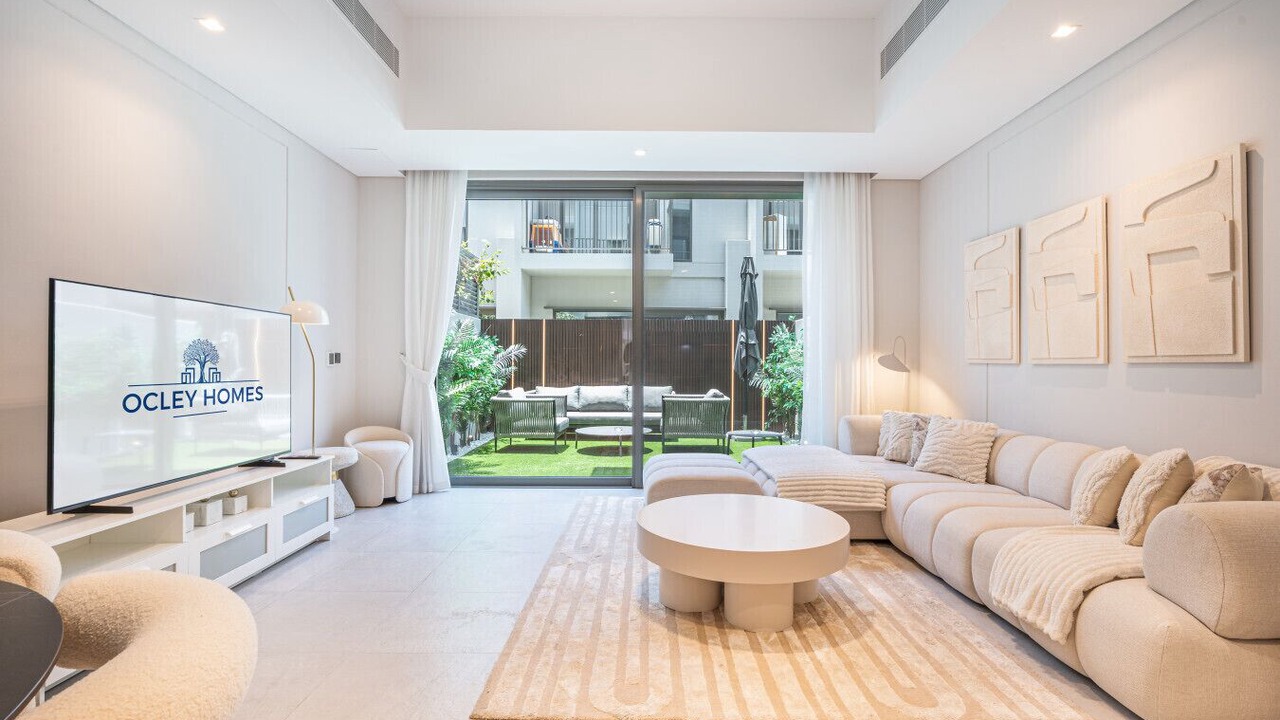 Photo of Livingroom in Dubai