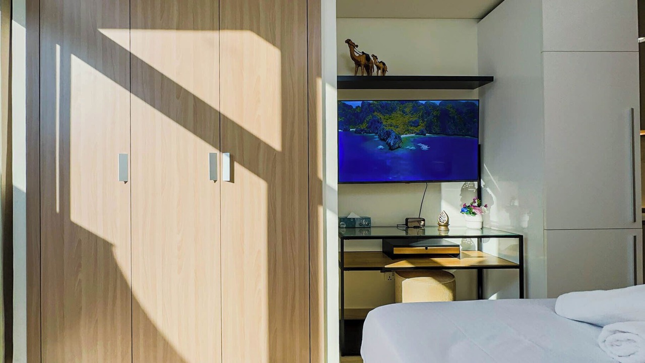 Photo of Bedroom in Dubai