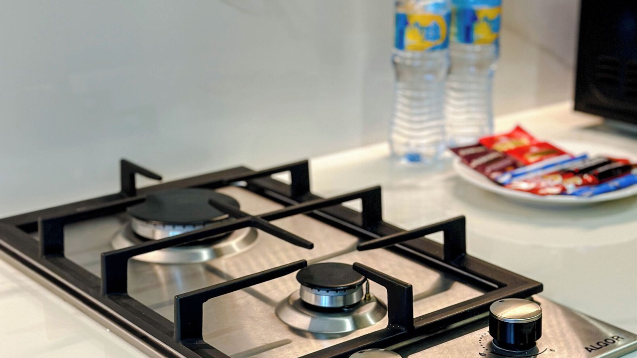 Photo of Kitchen in Dubai