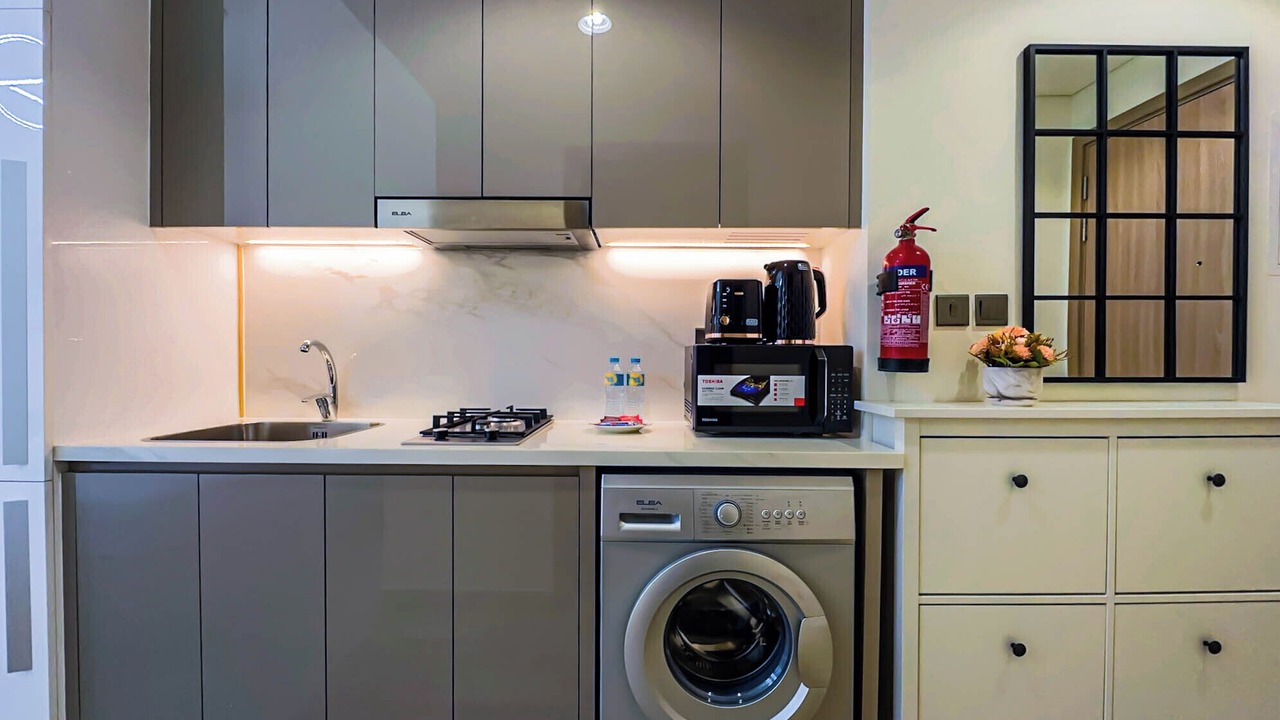 Photo of Kitchen in Dubai