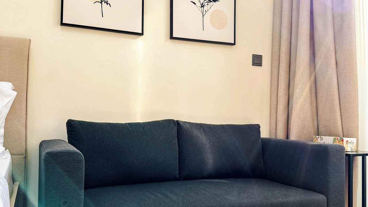 Photo of Livingroom in Dubai