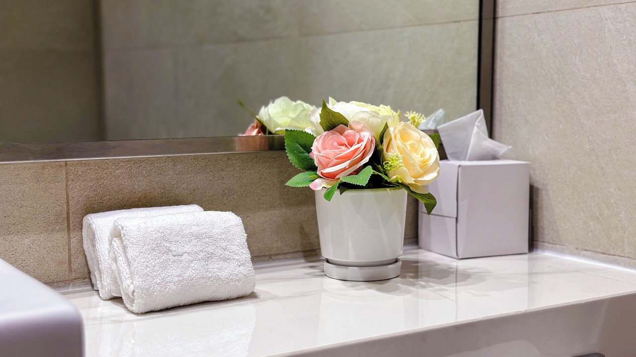 Photo of Bathroom in Dubai