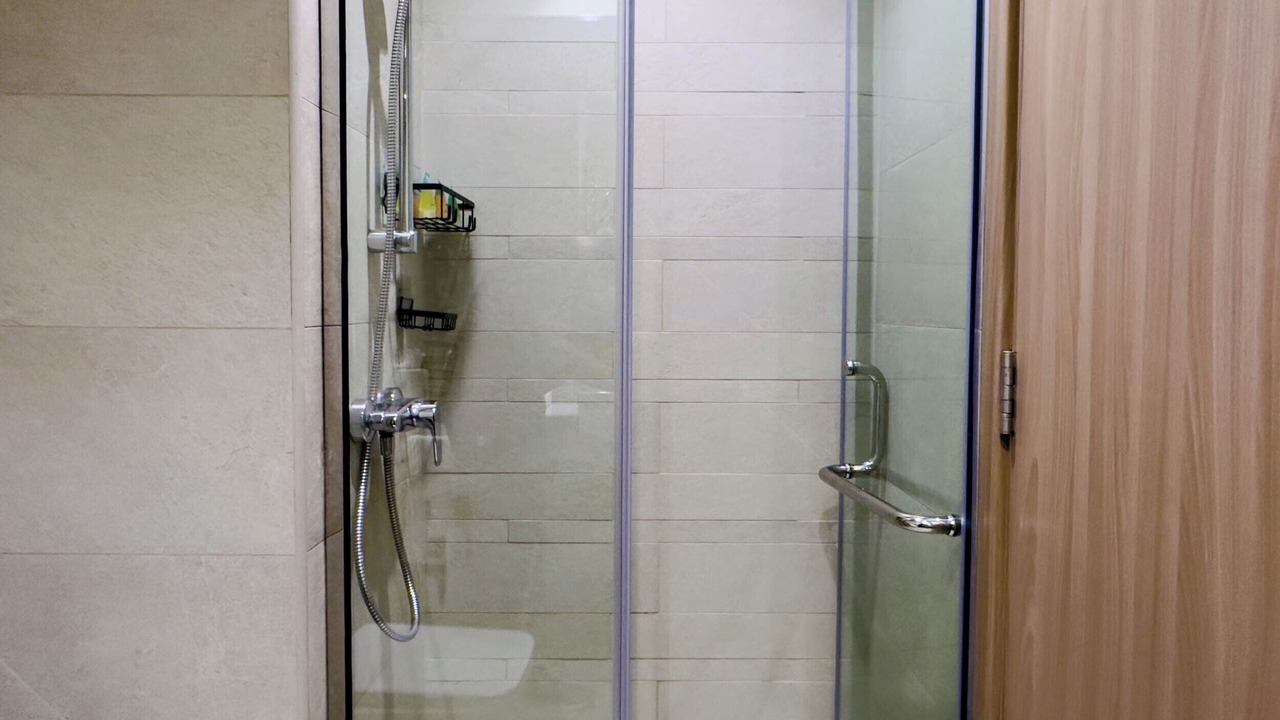 Photo of Bathroom in Dubai
