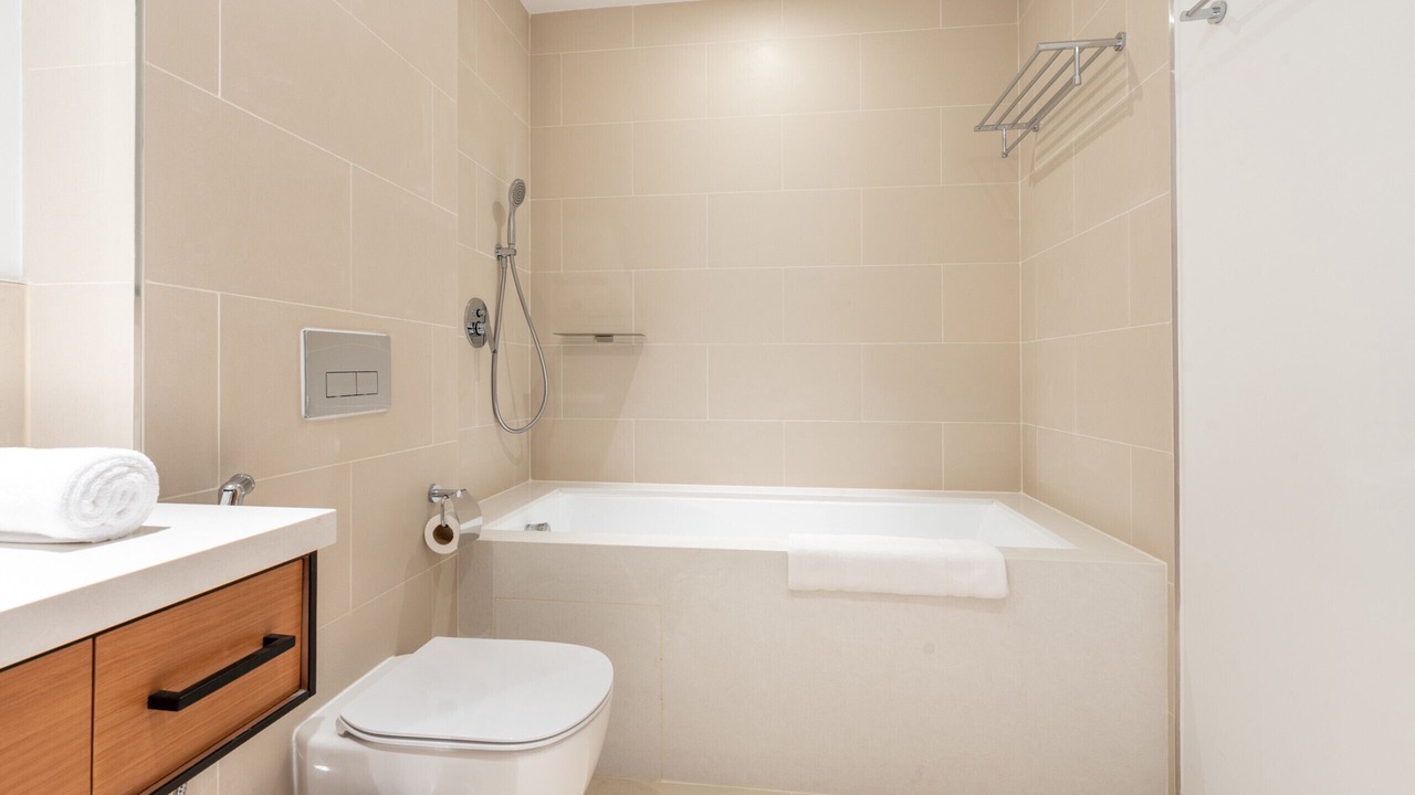 Photo of Bathroom in Dubai Marina