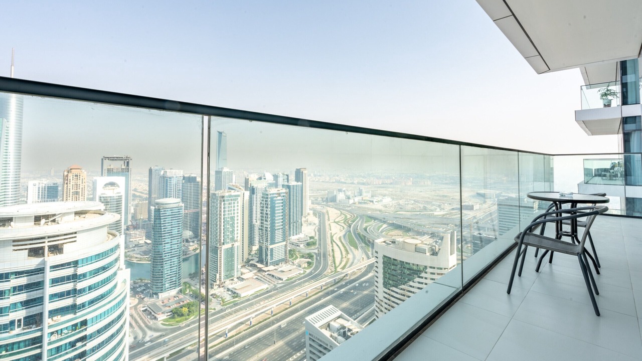 Photo of Outdoor in Dubai Marina