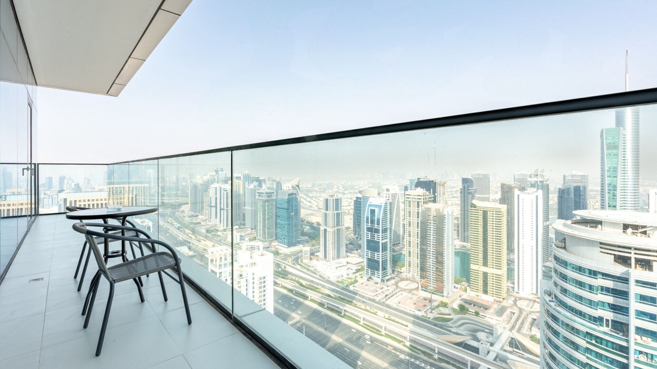 Photo of Outdoor in Dubai Marina