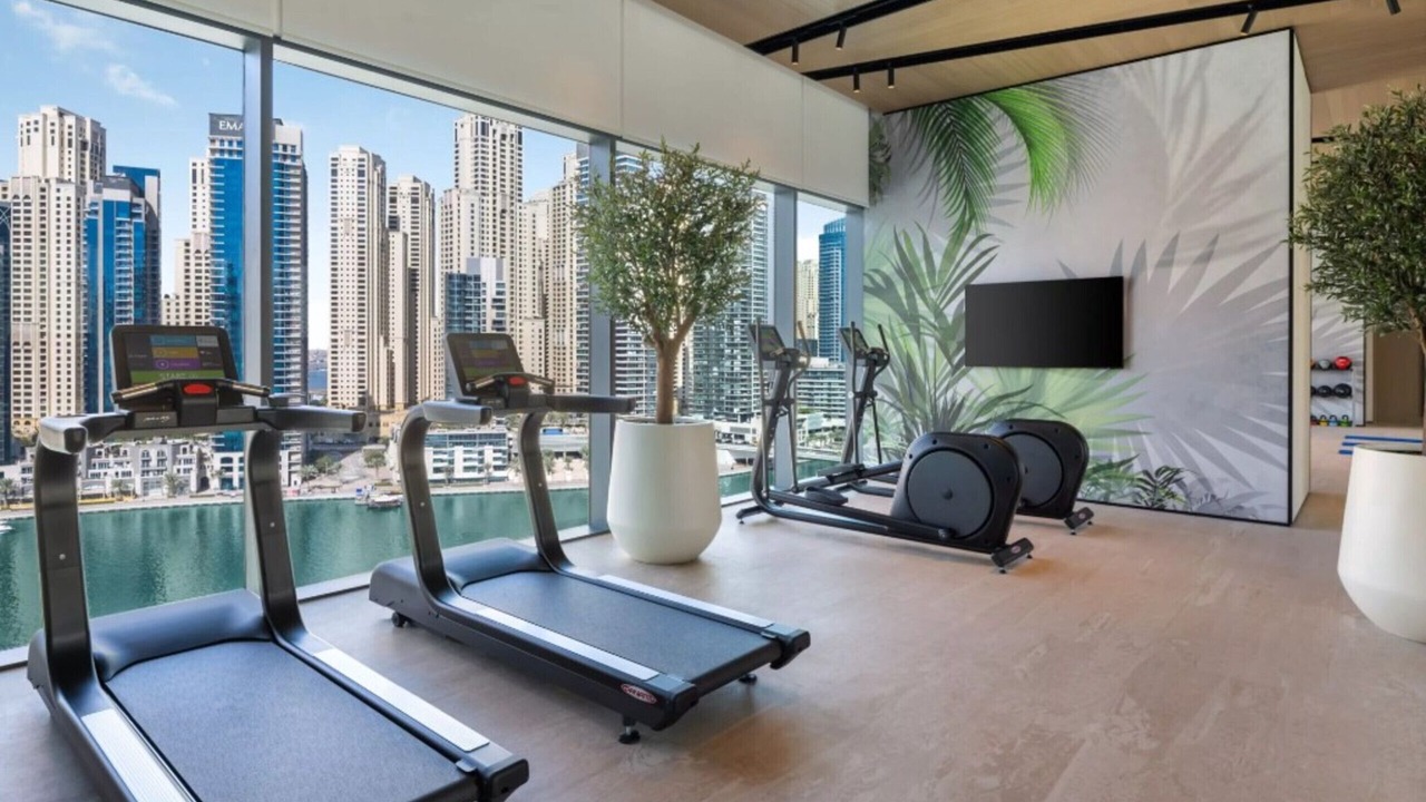 Photo of Others in Dubai Marina