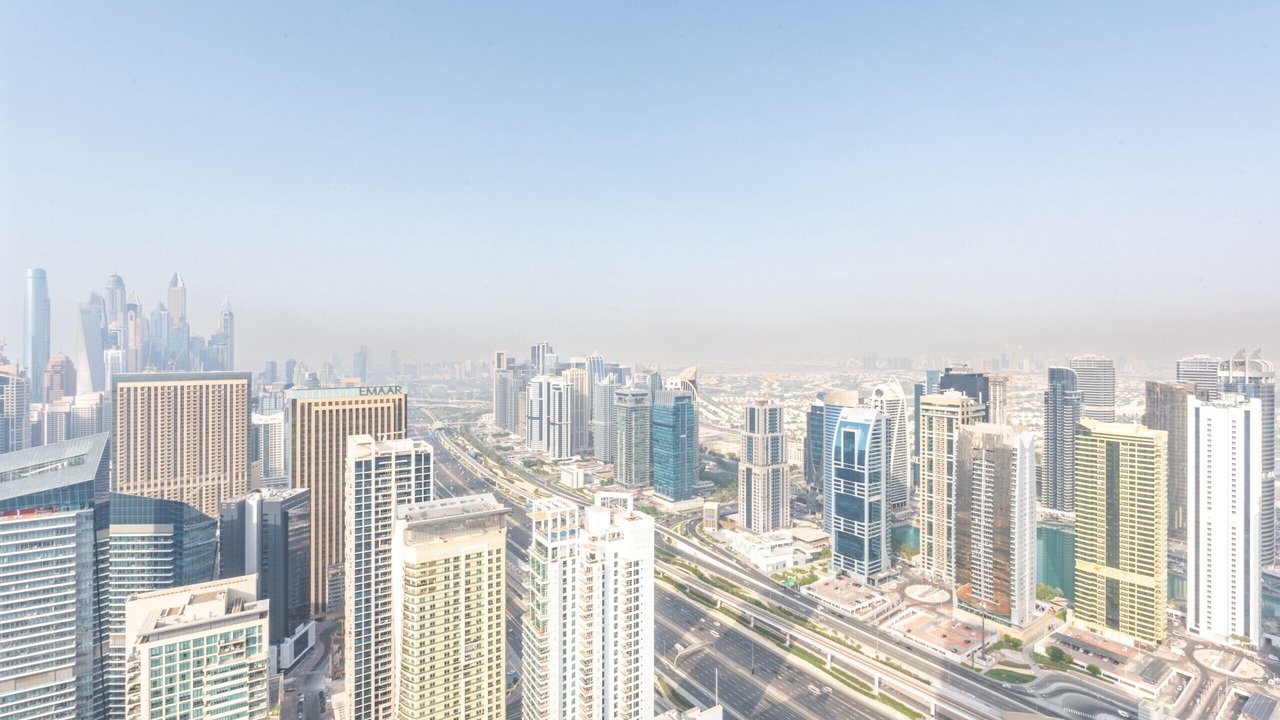 Photo of Others in Dubai Marina