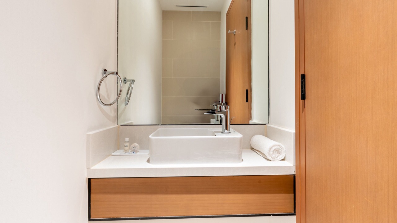 Photo of Bathroom in Dubai Marina
