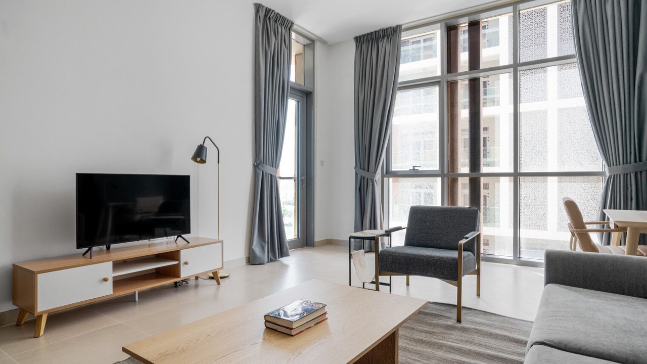 Photo of Livingroom in Jadaf