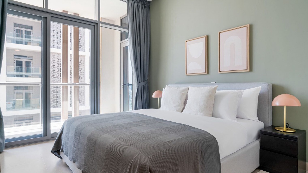 Photo of Bedroom in Jadaf