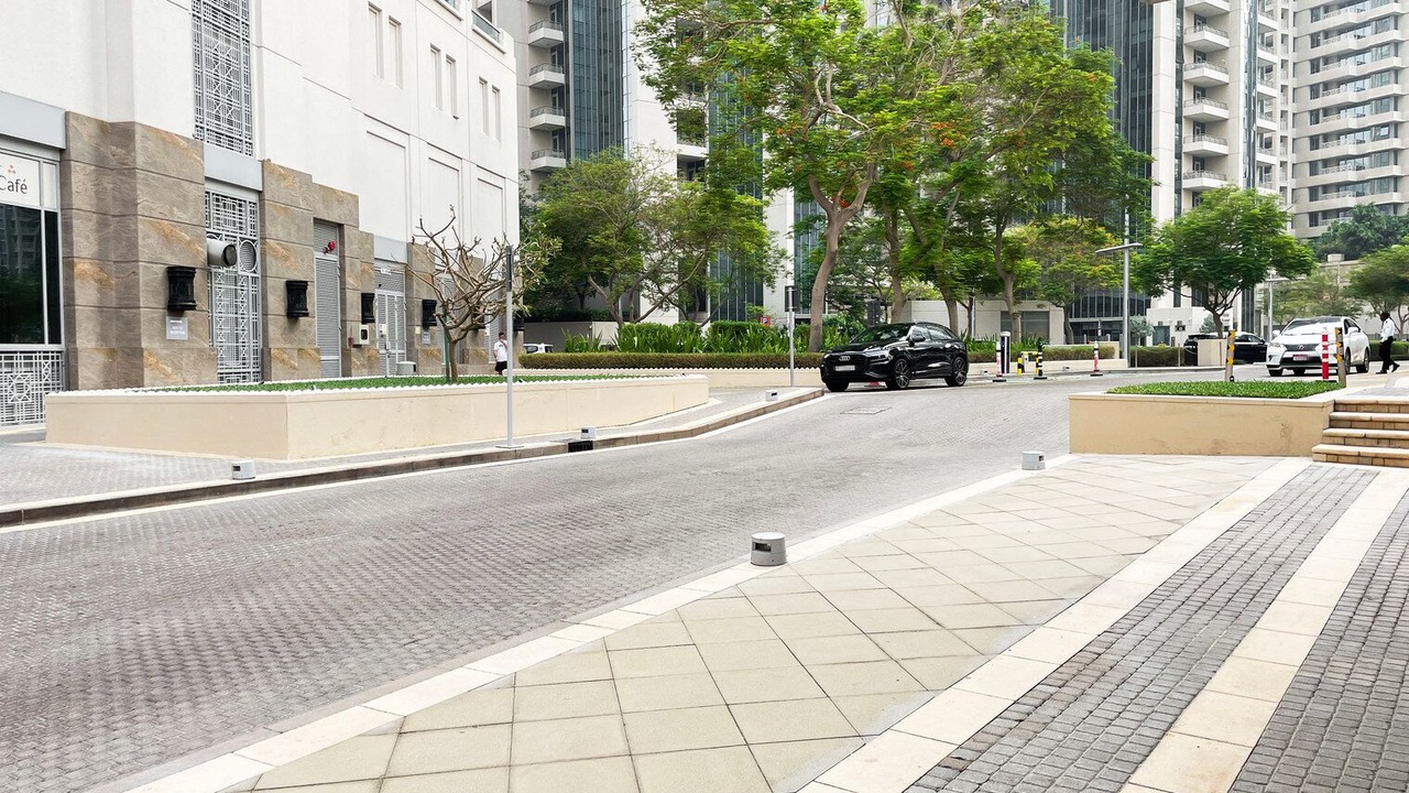 Photo of Outdoor in Downtown Dubai