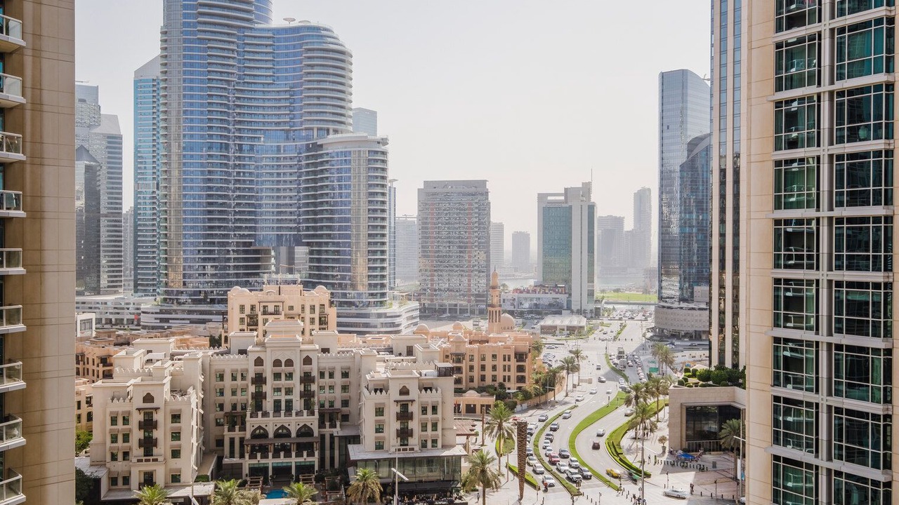 Photo of Others in Downtown Dubai