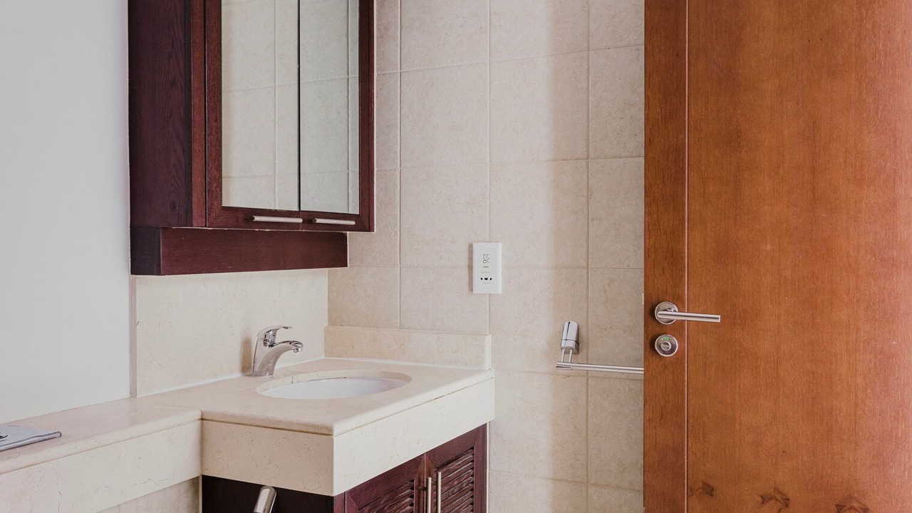 Photo of Bathroom in Downtown Dubai