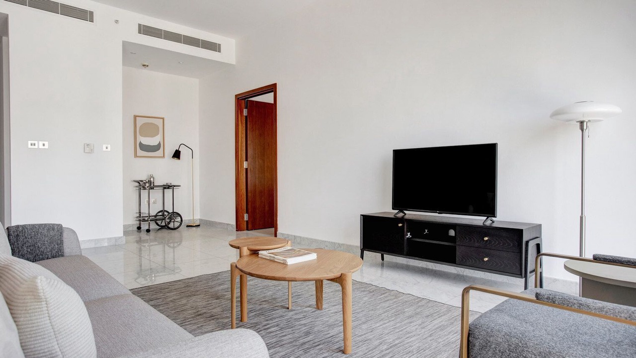 Photo of Livingroom in DIFC