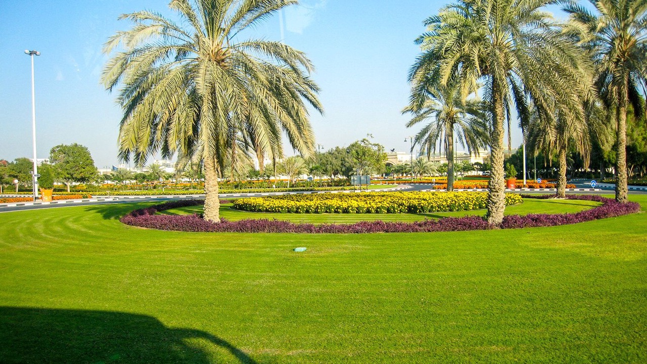 Photo of Outdoor in DIFC