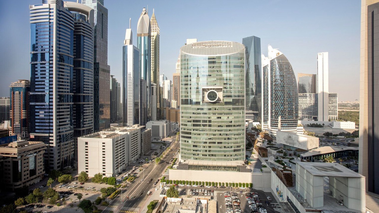 Photo of Outdoor in DIFC