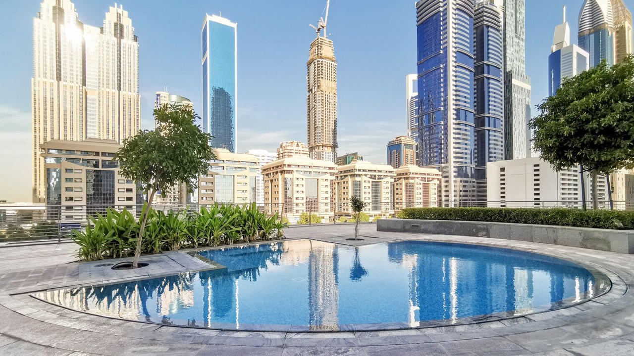 Photo of Outdoor in DIFC