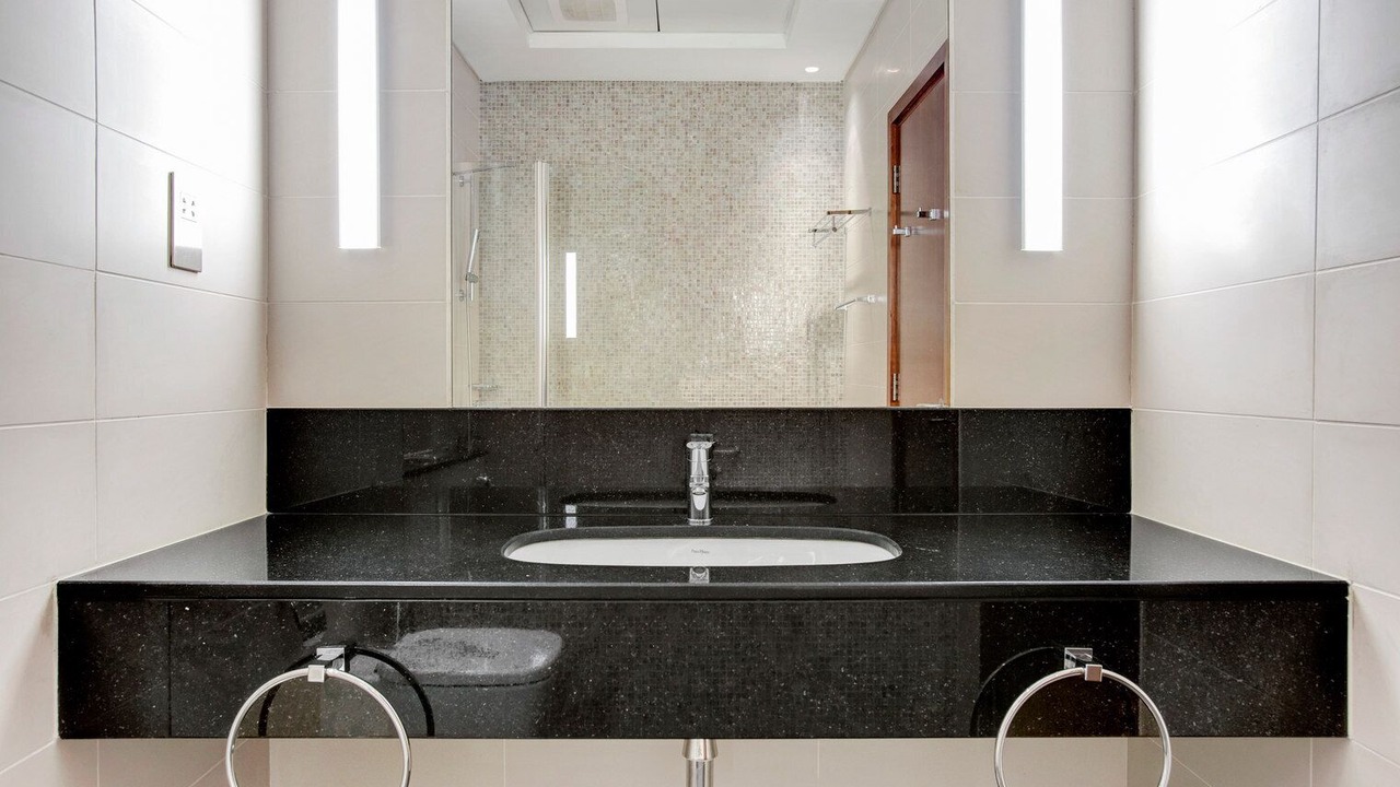 Photo of Bathroom in DIFC