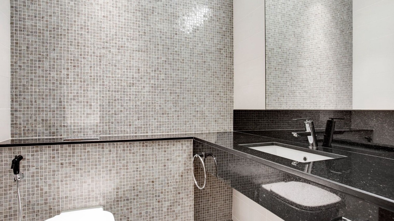 Photo of Bathroom in DIFC