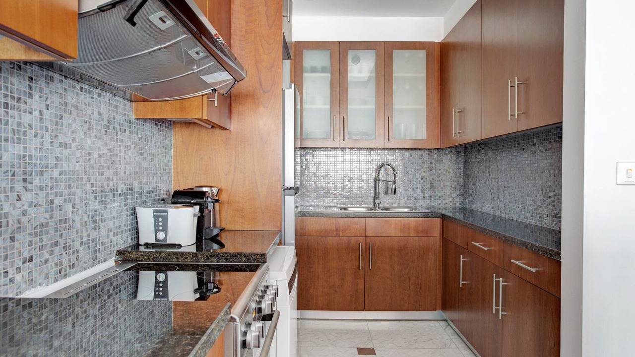 Photo of Kitchen in DIFC