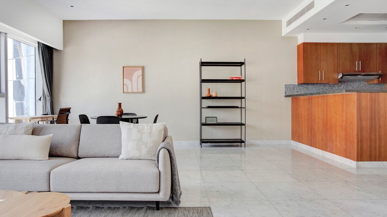 Photo of Livingroom in DIFC