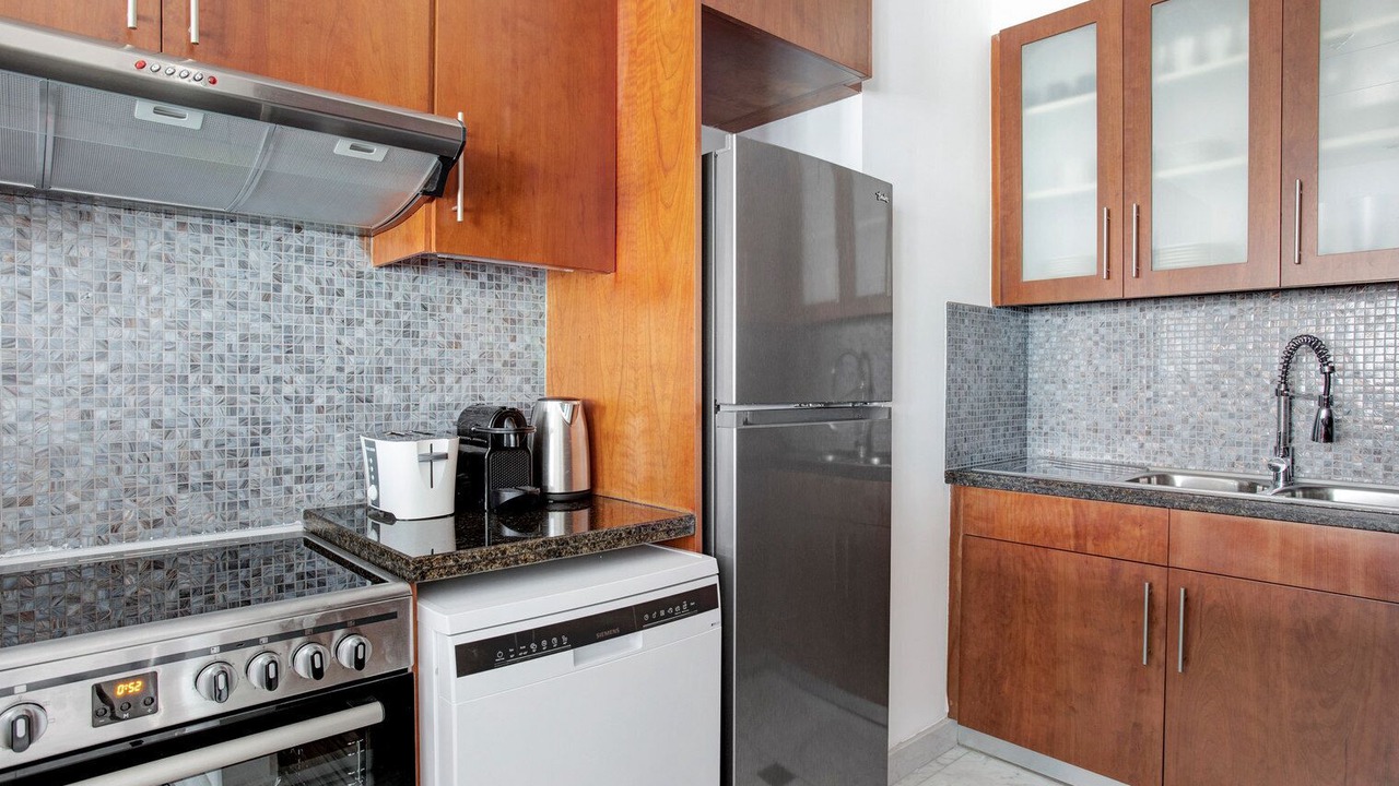 Photo of Kitchen in DIFC