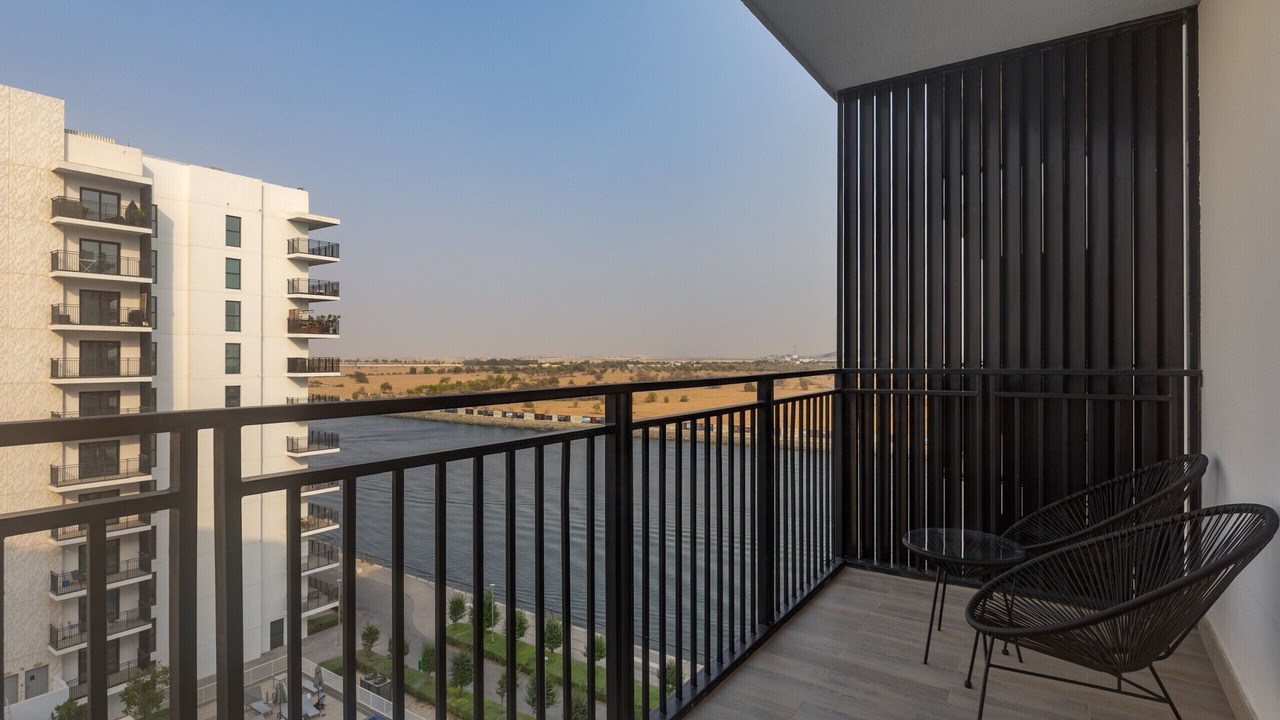 Photo of Outdoor in Abu Dhabi