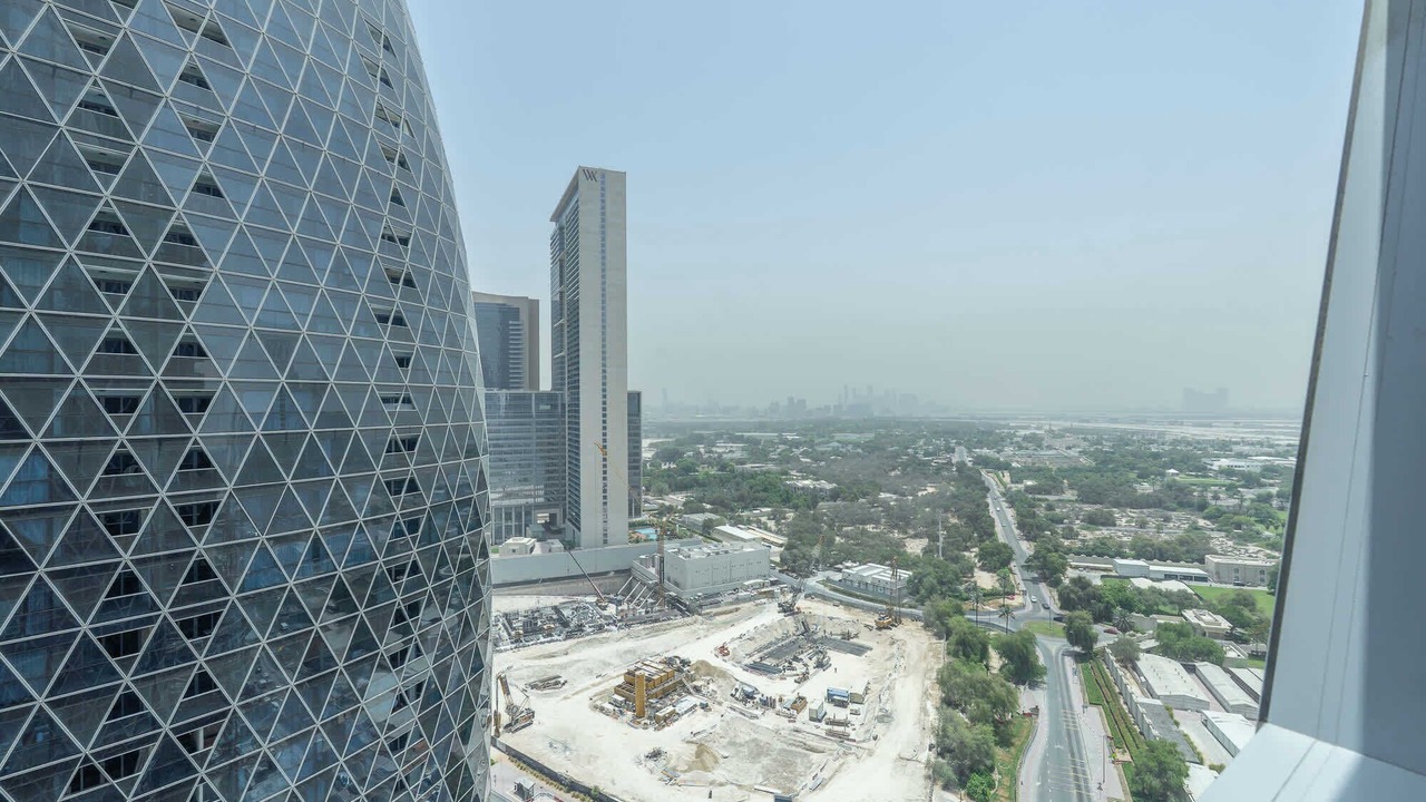 Photo of Others in DIFC