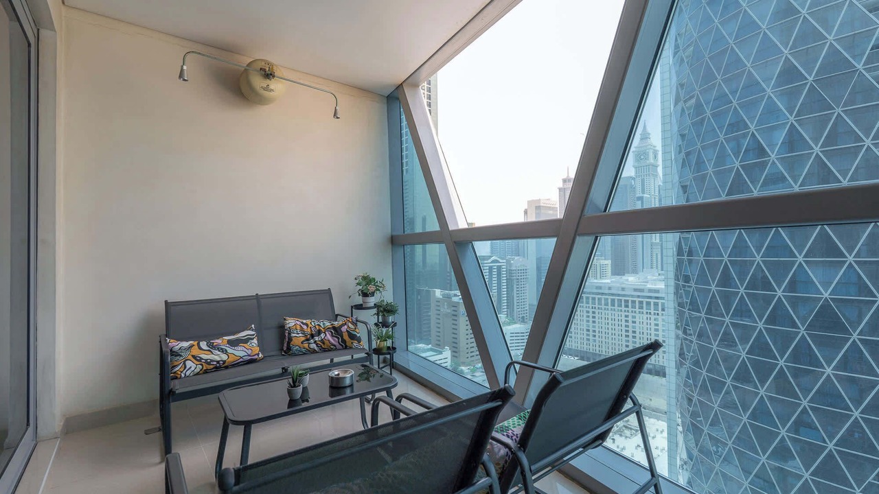Photo of Outdoor in DIFC