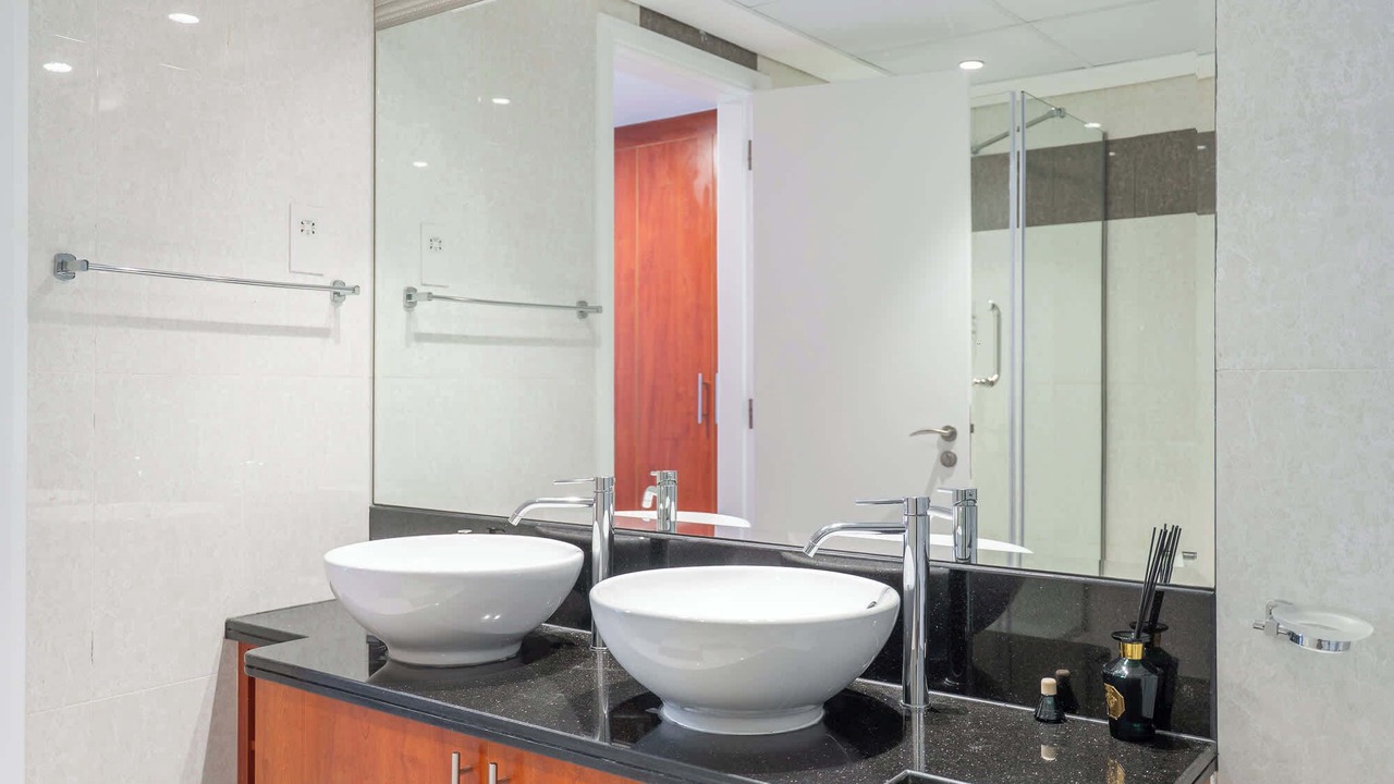 Photo of Bathroom in DIFC