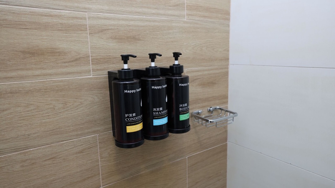 Photo of Bathroom in Abu Dhabi