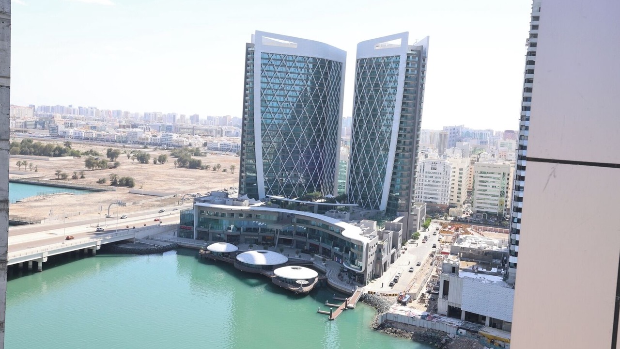 Photo of Others in Abu Dhabi