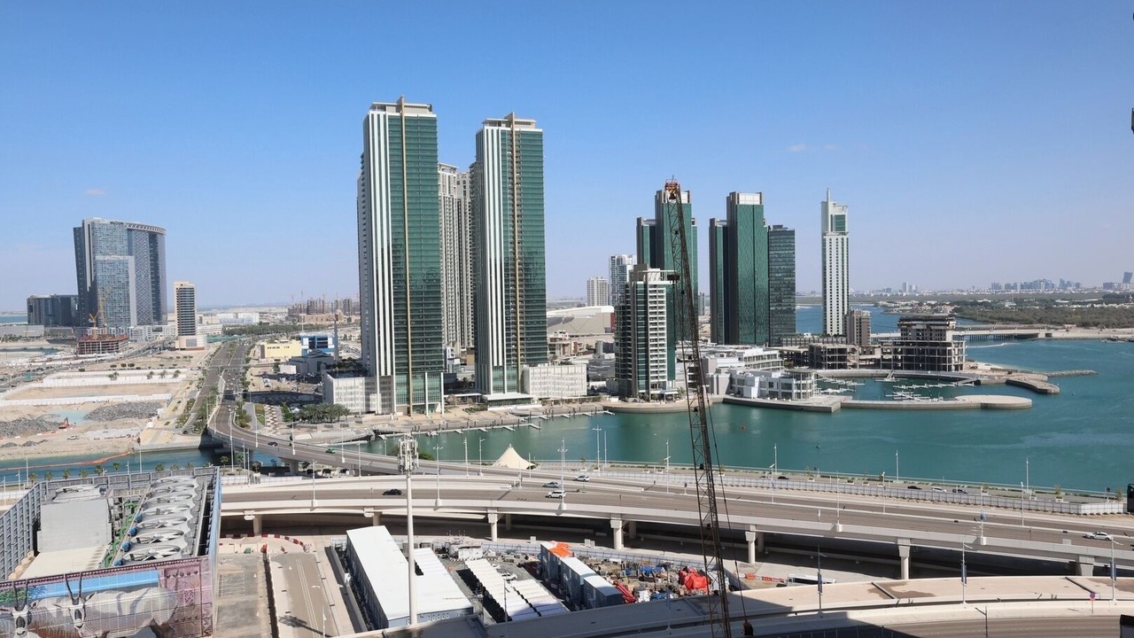 Photo of Others in Abu Dhabi