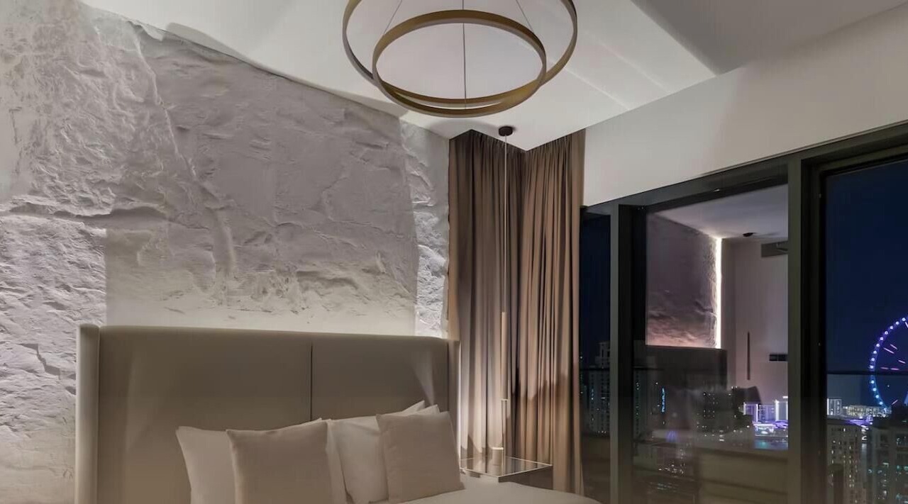 Photo of Bedroom in Al Wasl