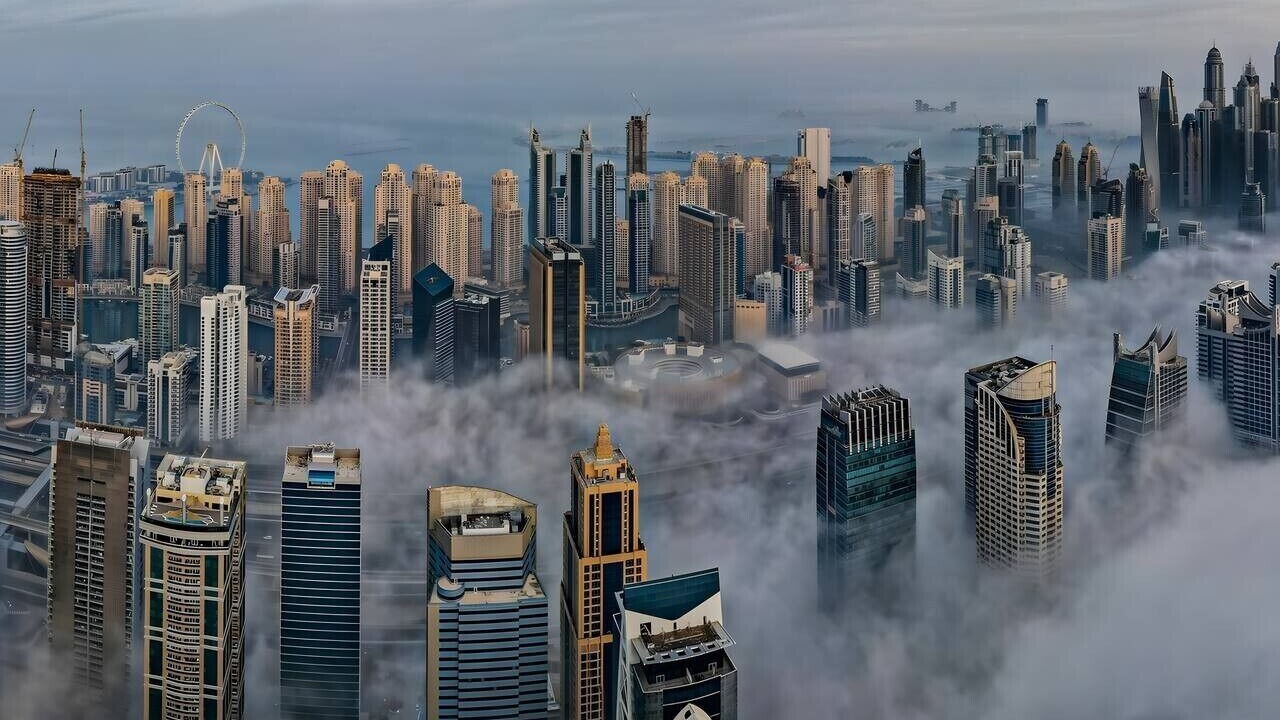 Photo of Others in Al Wasl