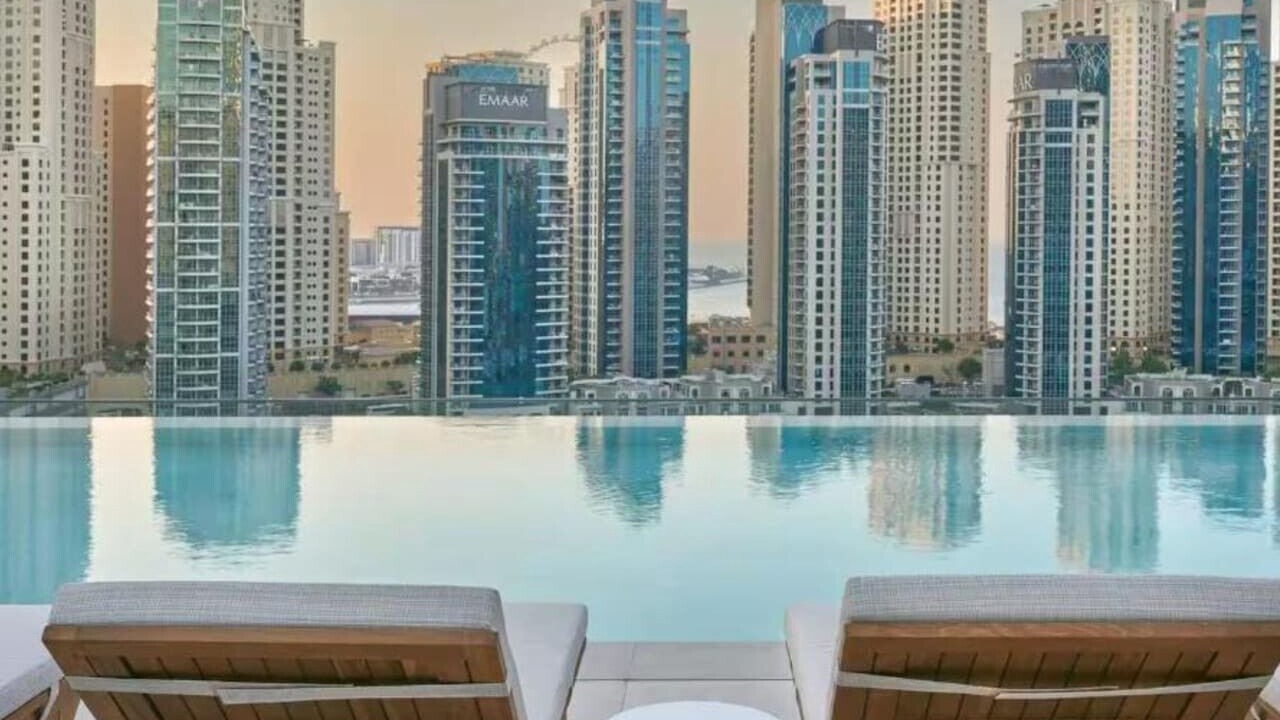 Photo of Outdoor in Al Wasl